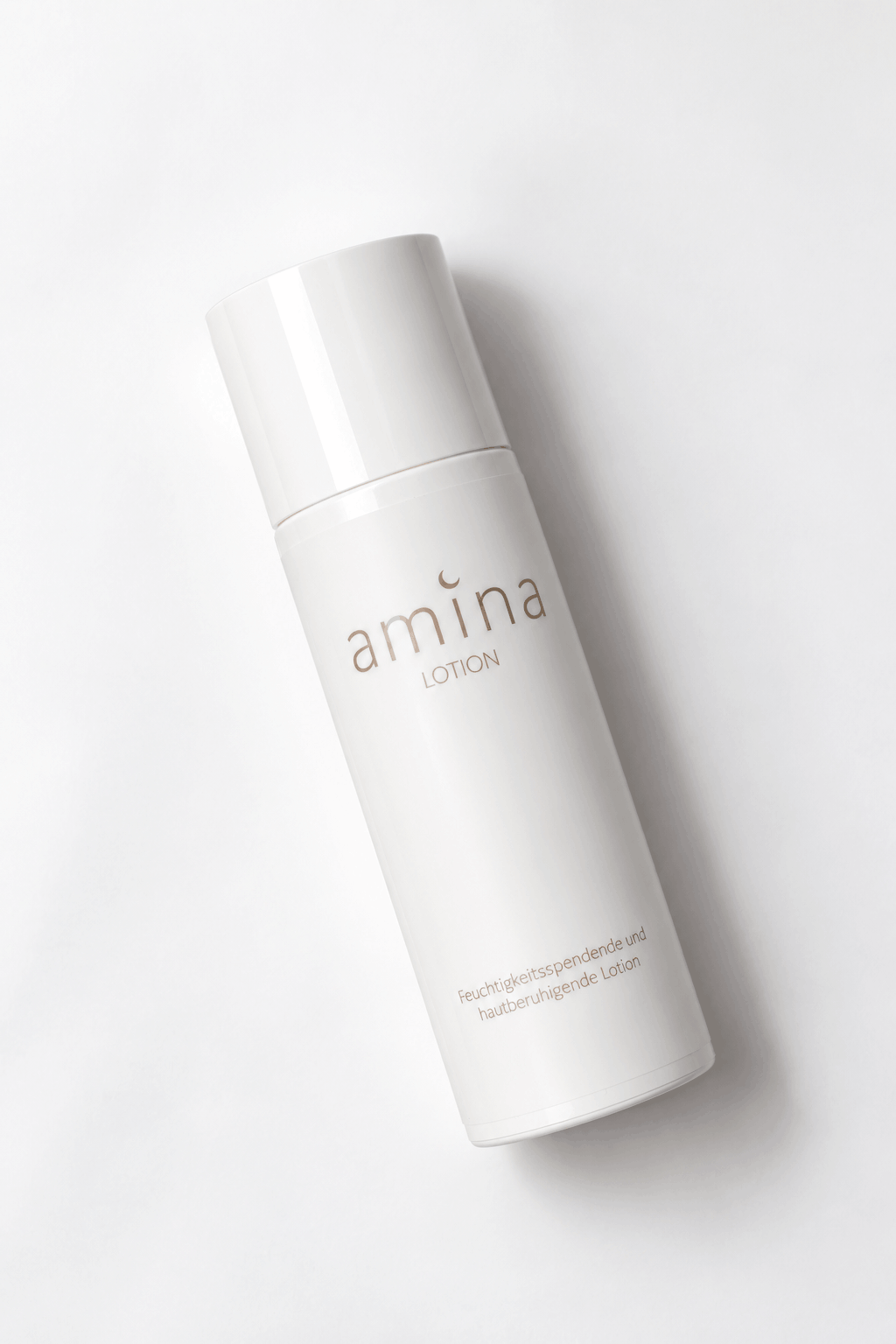 amina Tonic in weißer Verpackung